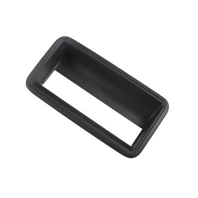 Tailgate Handle Trim Bezel For GMC Chevrolet K1500 K2500 K3500 C1500 C2500 C3500