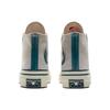 Converse Sneakers Unisex Chuck 70 High Grigio Avorio Blu A04286C