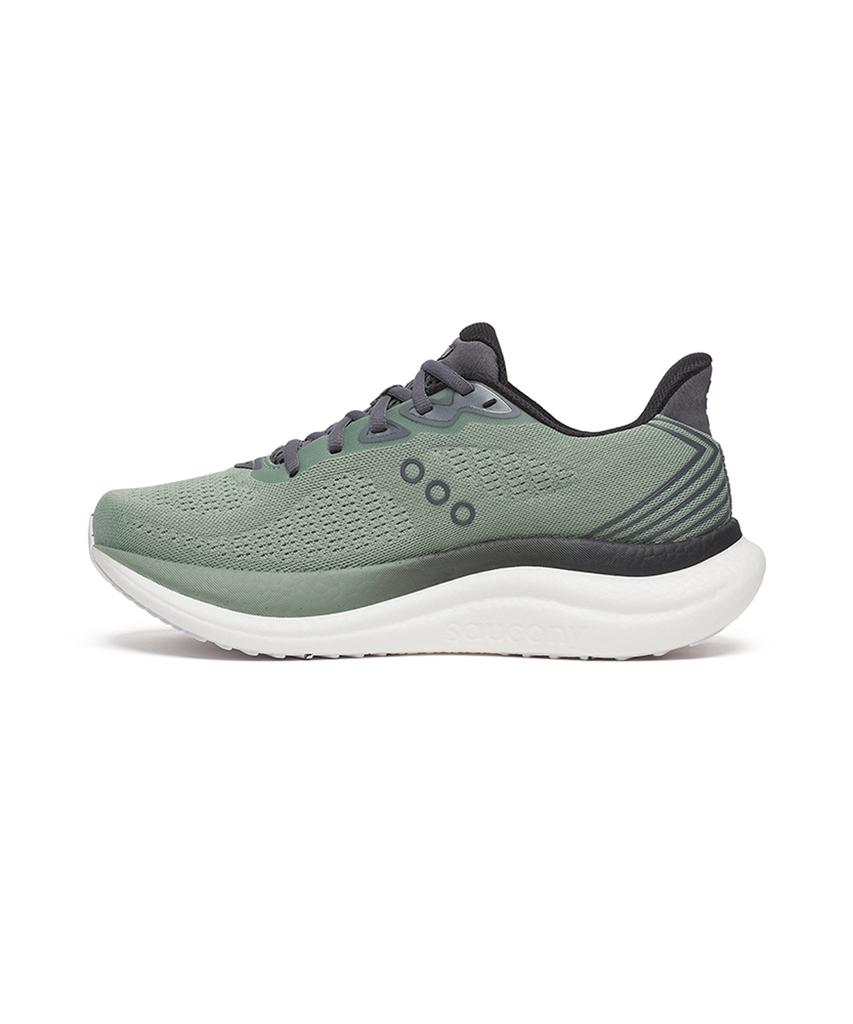 Saucony (Men'S) Triumph 23 - Iceberg:Carbon / S21023-228