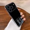 F-Fights C-Club Film  Phone Case For iPhone 17,16,15,14,13,12,11 Pro,Max,Plus,XR,Mini,E Clear Full-coverage Soft Cover