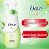 Oil Control Foaming Facial Cleanser