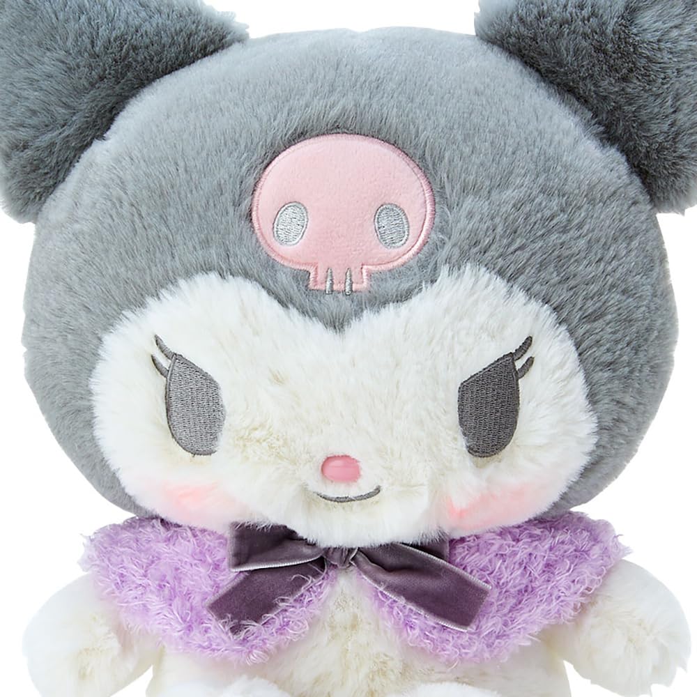 Sanrio Kuromi Hug Plush Toy 273538