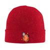 CChainsaws Man Beanie Hats  Bonnet Hats Men Women Unisex Vintage Outdoor Knit Hat Autumn Winter Design Elastic Caps