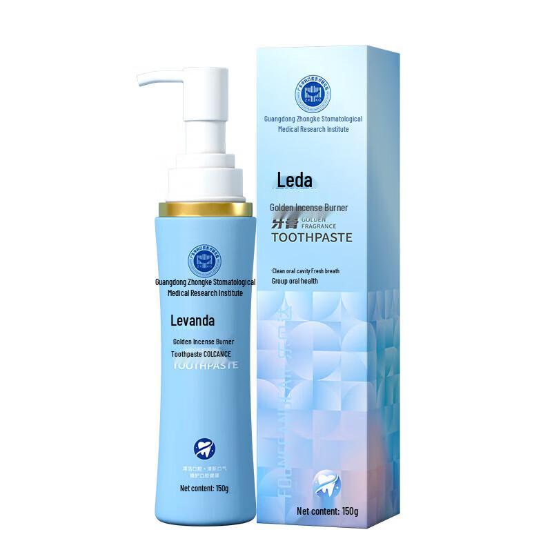 LeFanDa EB028 Smart Electric Toothbrush