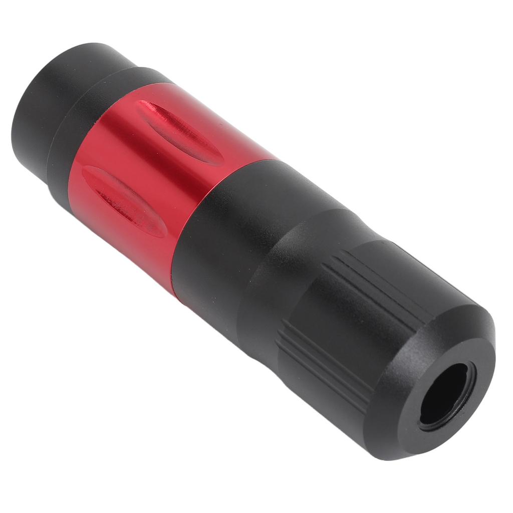 Cartridge Needle Rotary Tattoo Machine Liner Shader 3.5mm Stroke 10000RPM RCA Interface Low