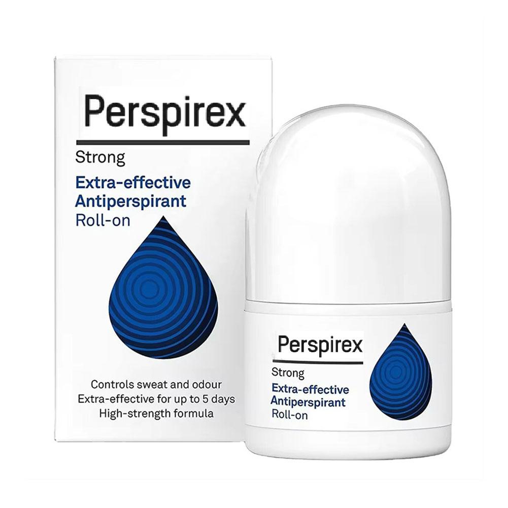 Antiperspirant Underarm Roll-on Long-lasting Highly Effective Antiperspirant Deodorant Stick for Men Women