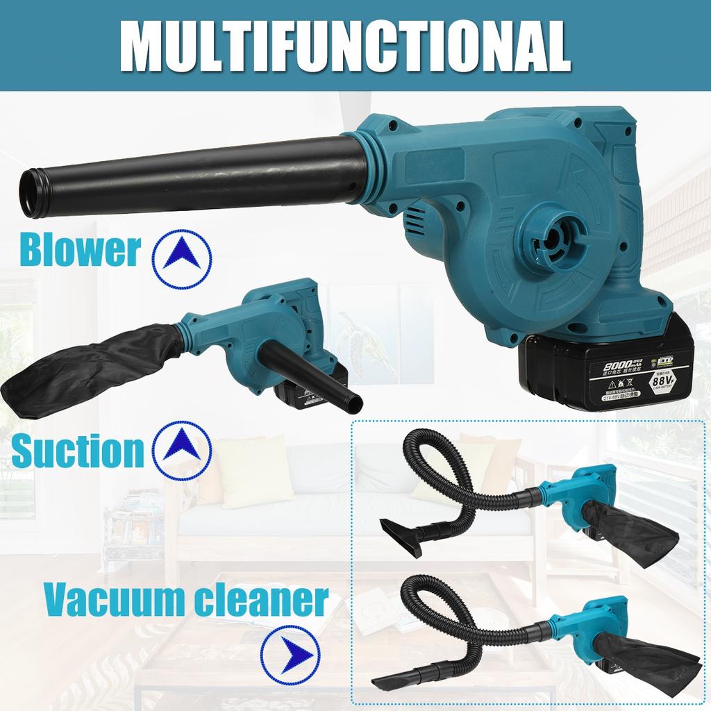 Power Tool For Makita 18V Battery 