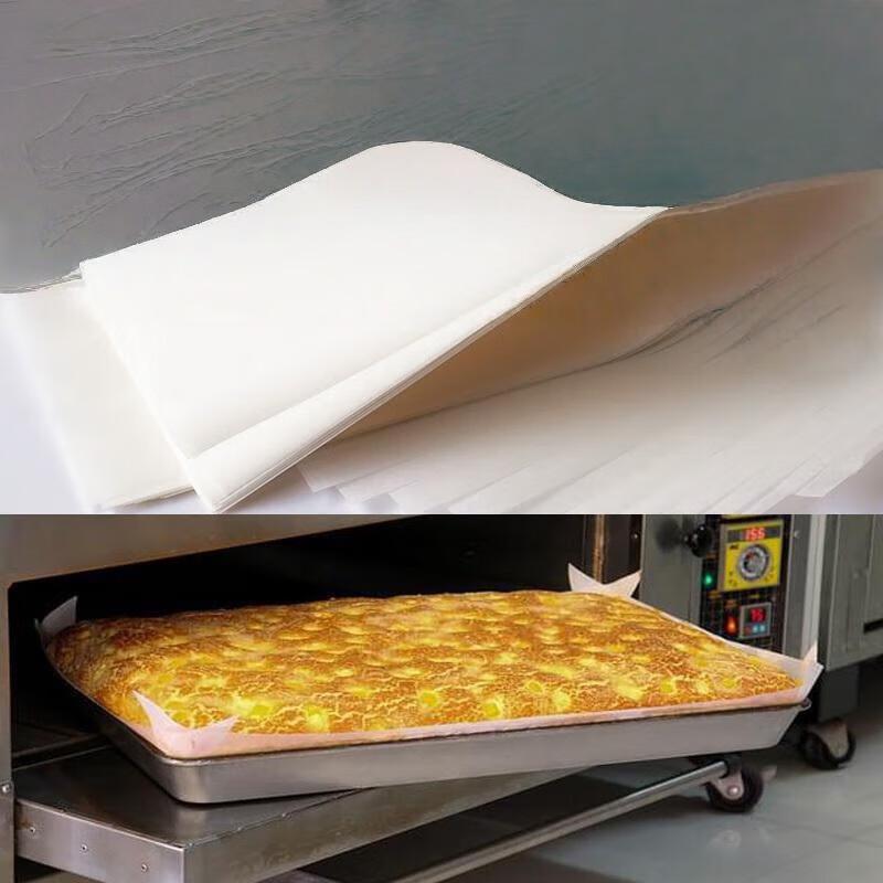 Baking Parchment Paper Liners