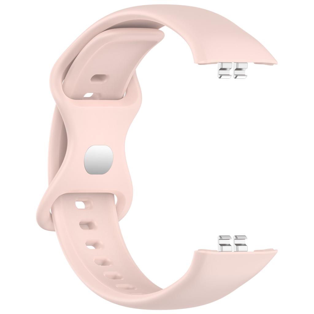 For Honor Choice ROSSINI 2i Silicone Watch Strap Reverse Buckle Sports Wrist Band