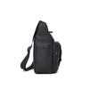 Vintage Style Men Bag High Quality Nylon Crossbody Bags Hobos Bag With Bottle Pocket Fashion Casual Men's Shoulder Bag Presents
