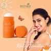 Biotique Sandalwood Sunscreen Stick SPF 50+ | 20Gm | Natural UVA/UVB Protection | Water Resistant | Moisturizing & Non-Greasy