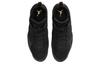 Jordan Flight Club 91 שחור מתכתי זהב 2021 DC7329-007