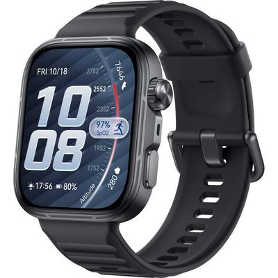Akıllı saat - Huawei - Watch Fit 5 Pro - Siyah