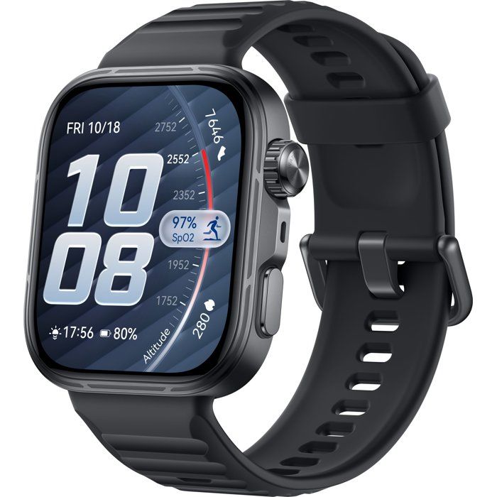 Orologio intelligente - Huawei - Watch Fit 5 Pro - Nero