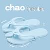 TZLDN Indoor Non-Slip Flip-Flop Sandals