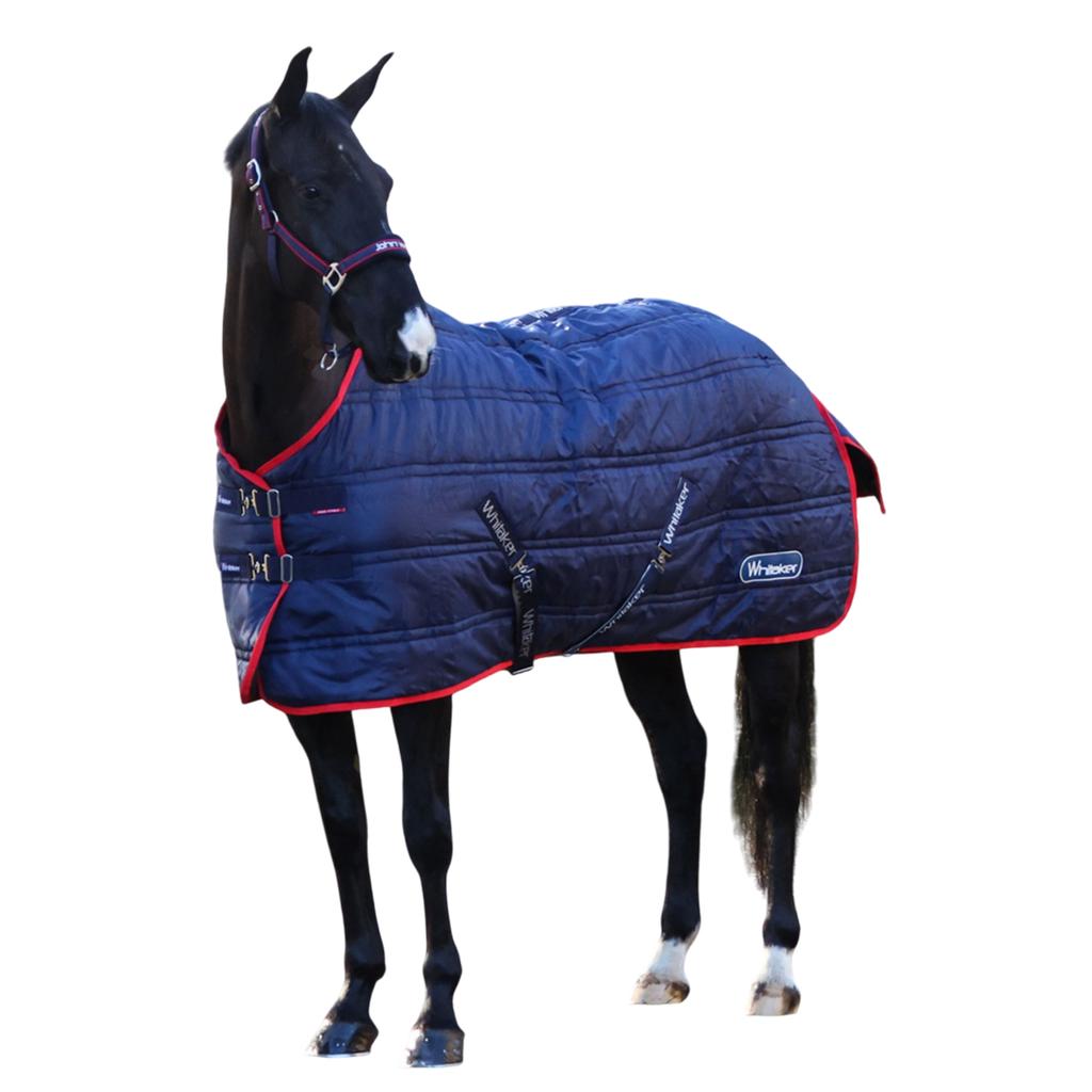 Whitaker Rastrick V2 Standard-Neck Fleece Horse Rug
