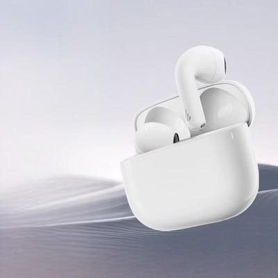 Edifier Lolli ANC Half-in-ear Active Noise Cancelling Bluetooth Earbuds