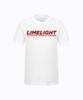 LIMELIGHT APPAREL Limelight T-Shirt (White/Red)