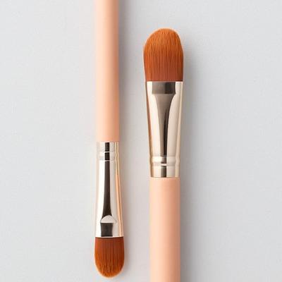 231 Full Coverage Foundation/Concealer Brush 2 Types (Choose 1)