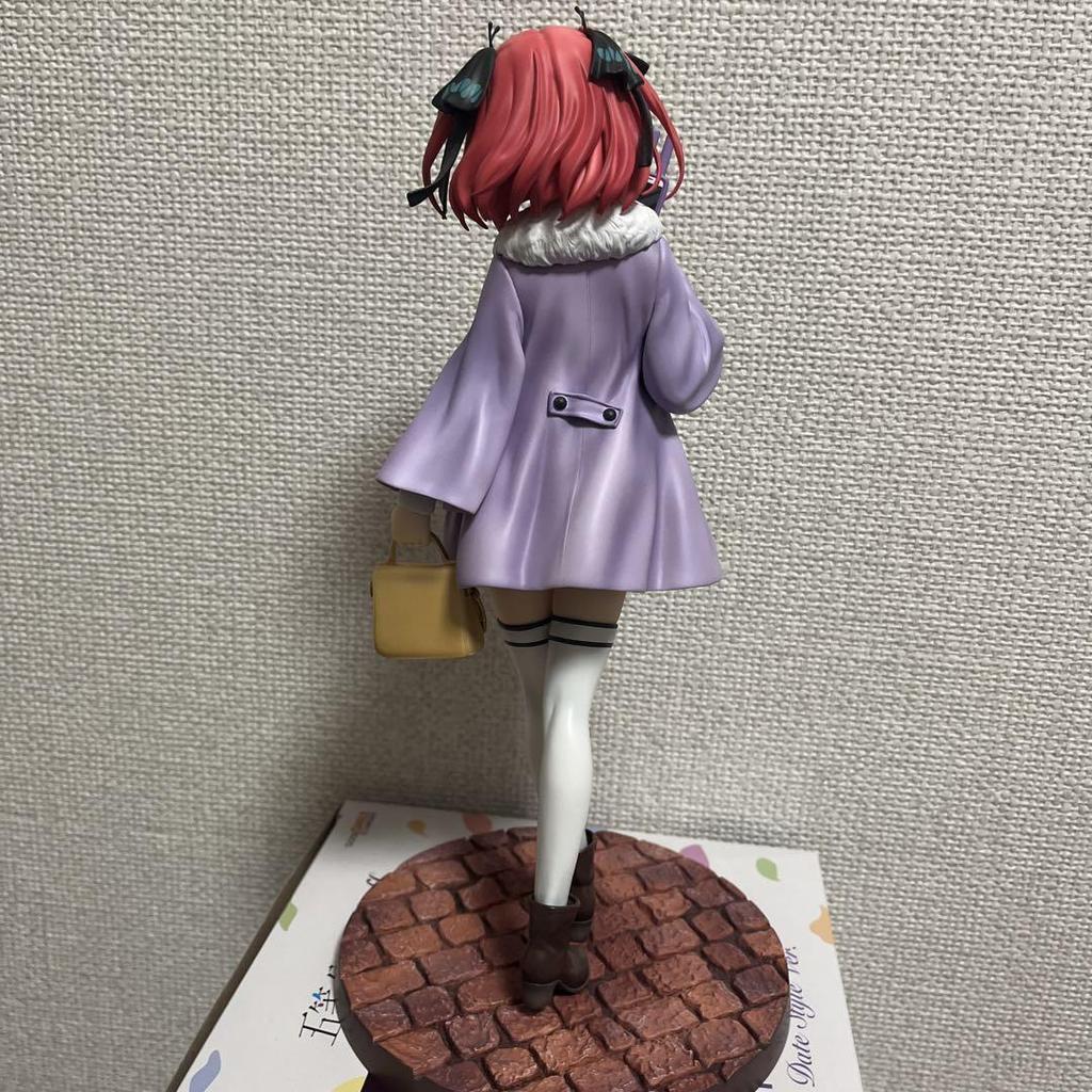 [USED] Nakano Nino Date Style Ver.