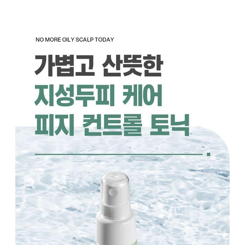 Dr.FORHAIR - Phyto Fresh Tonic