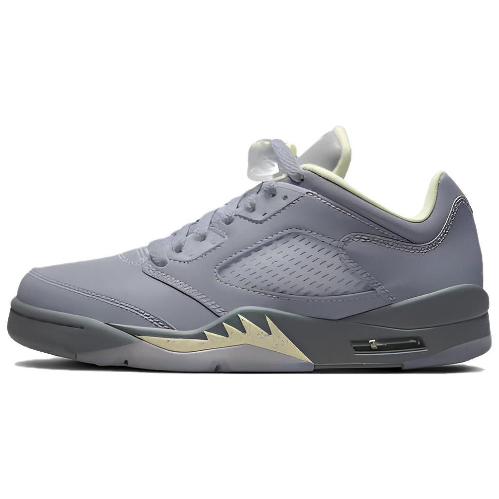 Nuevo JORDAN 5 Retro Low Indigo Haze para Mujer FJ4563-500