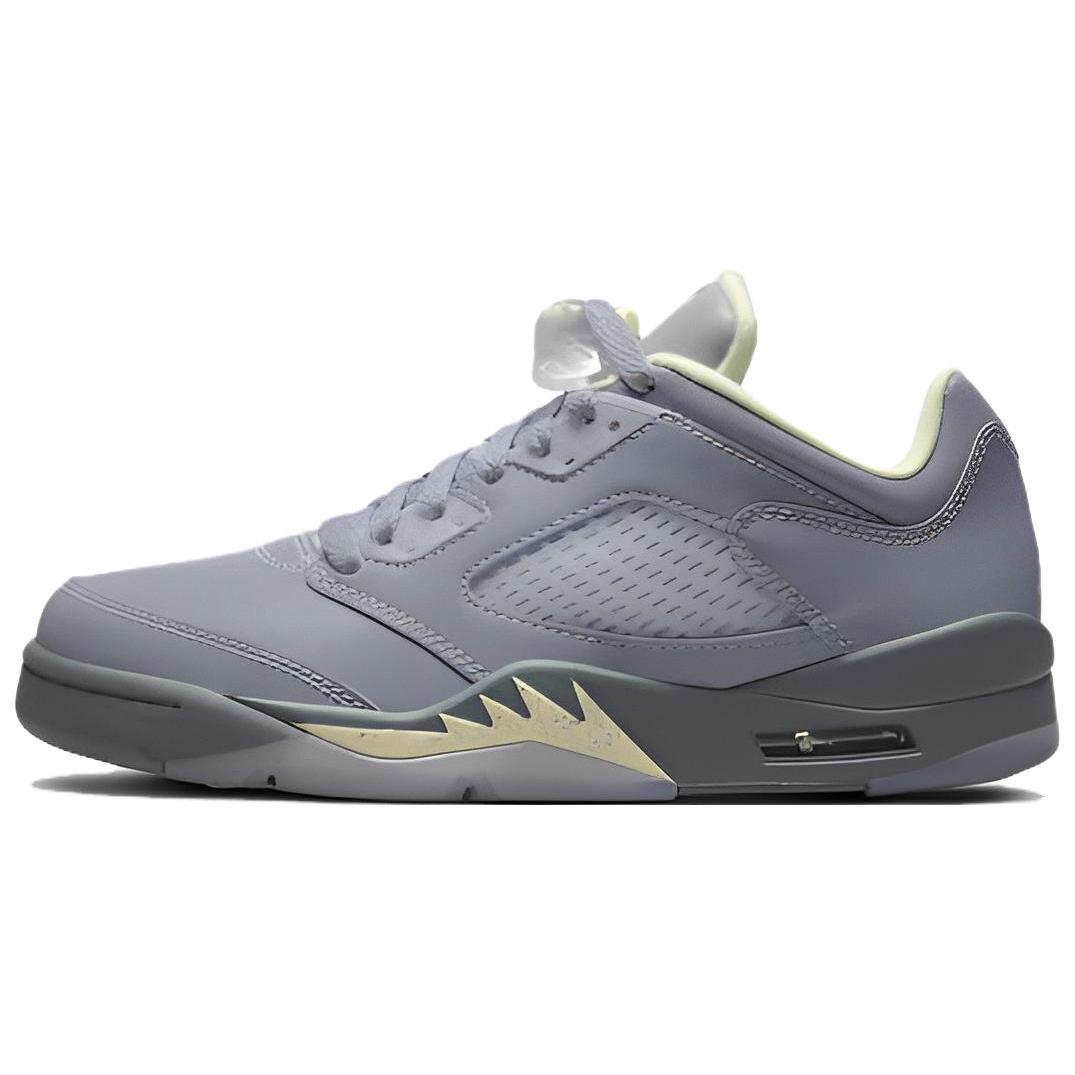 

Jordan 5 Retro Low Indigo Haze Женские 36
