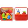 Oz Toy New Apple Caterpillar Hammer Play Set DF6938 Korean Childrens Toys