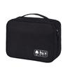 Portable Multi-Function Travel Digital Storage Bag for Cables, USB, Headphones, Charger, Mouse