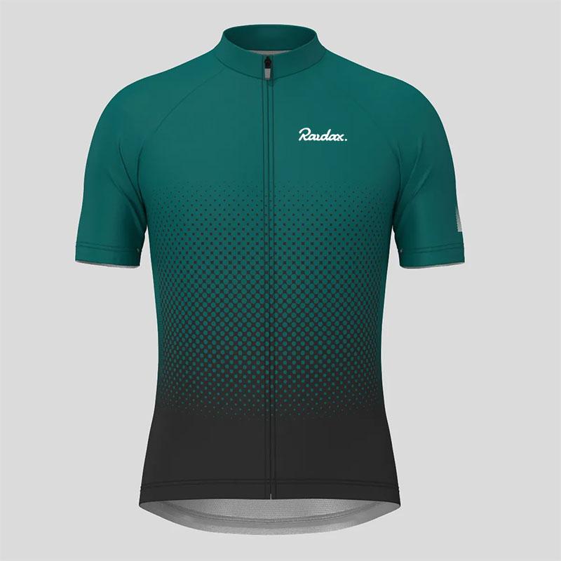 2026 Bicycle Shorts Men's Mountain Bike Sportswear Summer Breathable Full Set Racing Bike Suit Quick Drying Sport Set
