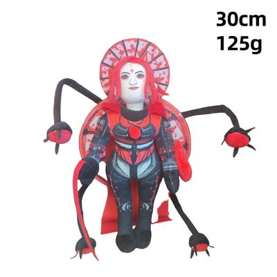 25cm Skibidi Toilet Plush Toys 28cm Game Cartoon Anime Doll Speakerman Bosses Stuffed Pillow For Kids Birthday Christmas Gift