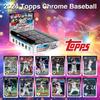 Planowana premiera w grudniu 2024 r. 2024 Topps NPB Chrome 2024 Topps NPB Chrome box packs x 24 Topps Trading Card Card Collector 2024 Edition