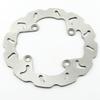 Motorcycle Rear Brake Discs Rotors For Honda FES125 FES150 CBR250 RRL/RRN/RRR FES250 Y/1/2/5 43251-KEA-000 43251-MEE-000