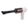 Handheld Vacuum Cleaner 8000PA Rechargeable Cordless Car Vacuum with 3 Nozzles for Home Bed Sofa