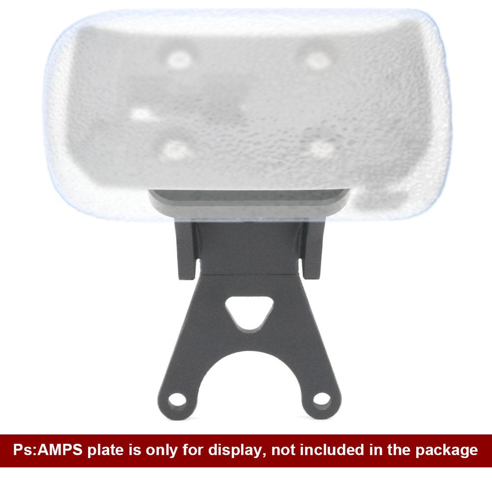 Passar För Ducati Panigale V2 V4 1299 1199 959 899 Navigationsfäste GPS-telefonhållare Ställfäste Motorcykel GPS-styreklämma