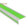 Self-Adhesive Stair Edge Protector Non-Slip Waterproof Stair Edge Stripe Indoor Outdoor Stair PVC Anti-slip
