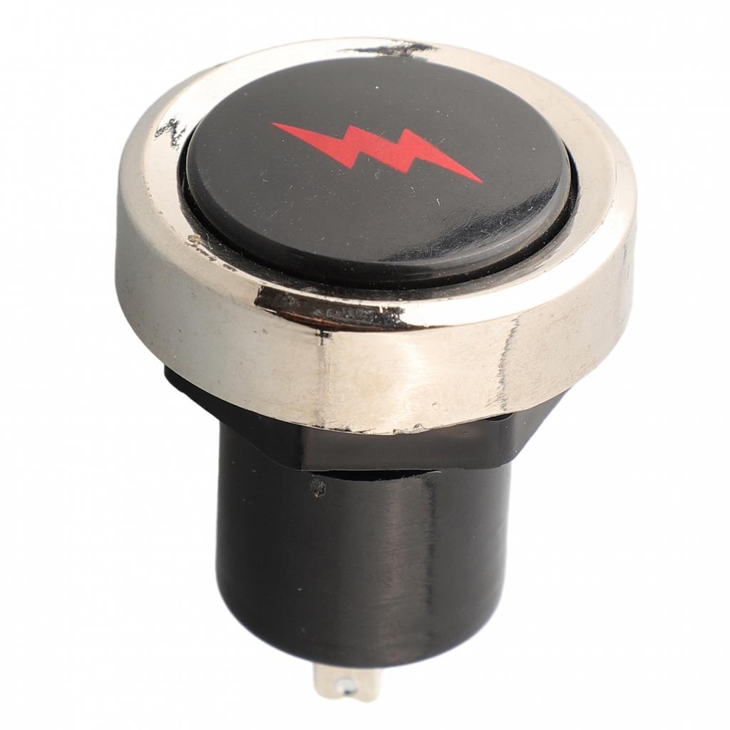 Ignition Button Electronic Ignition Button Ignition Replacement