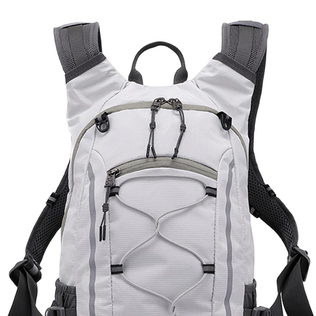 20L Wanderrucksack für Sport mit mehreren Staufächern Outdoor-Aktivitäten