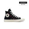 Converse Chuck Taylor All Star Cherry Black A08142c
