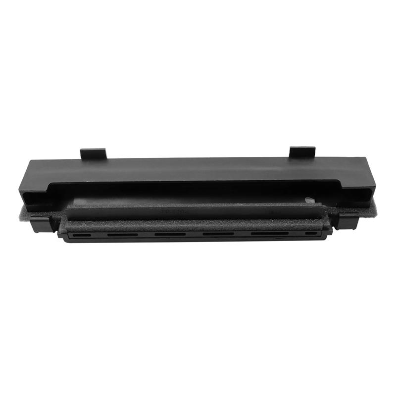 

A51K-Air Filter Cover 97129-1U000 971291U000 Forhyundai Kia Sorento Filter Cover Plate Air Conditioner Filter Cover Plate чорний