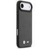 BMW M Kevlar Matt MagSafe Case for iPhone Air Black