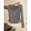 Topper – Pullovers og longsleeves
