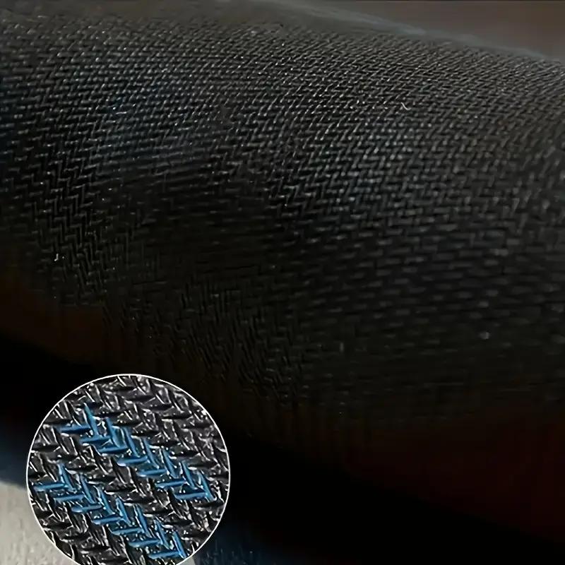 Simple Kitchen Carpet Water Absorbent Anti-Slip Long-Strip Bathroom Floor Mat Balcony Floor Mat Home Decoration