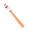 Mini Silicone Spatula Cake Cream Spatula Split Butter Spatula Cake Decoration Tool Baking Accessories Kitchen Cooking Tool