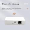 Graffiti Zigbee Smart Home Voice Control Hub with Alexa & Google Integration
