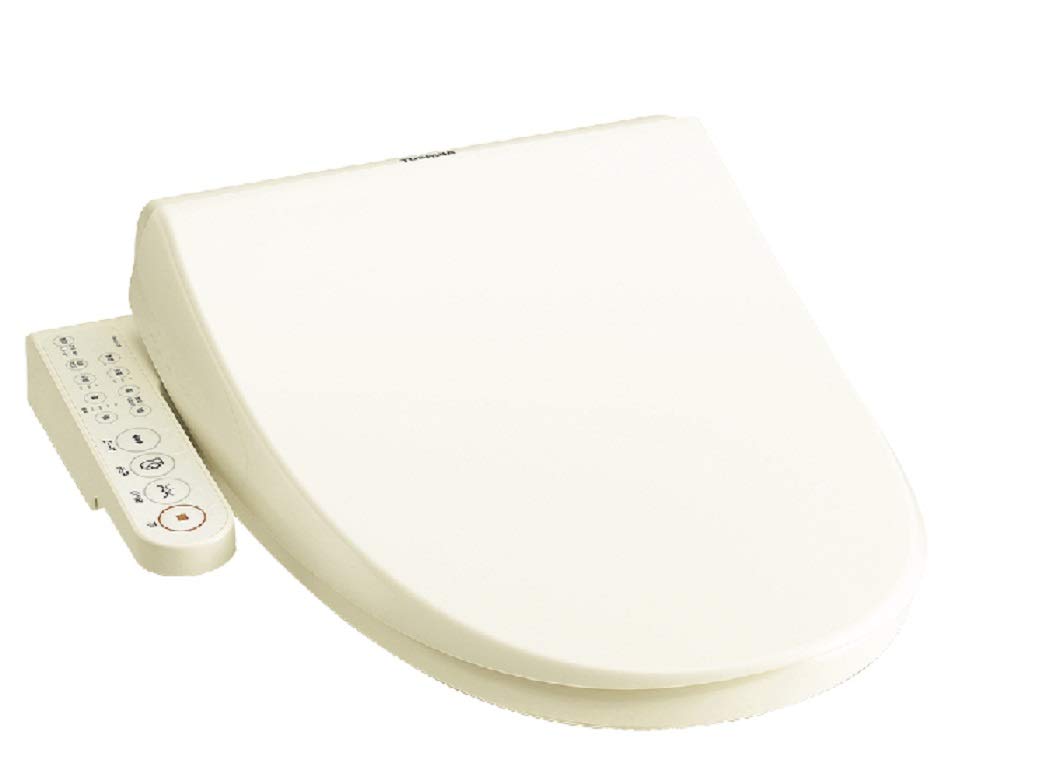 

Toshiba Средство для мытья унитаза теплой водой Пастель цвета слоновой кости SCS-T160