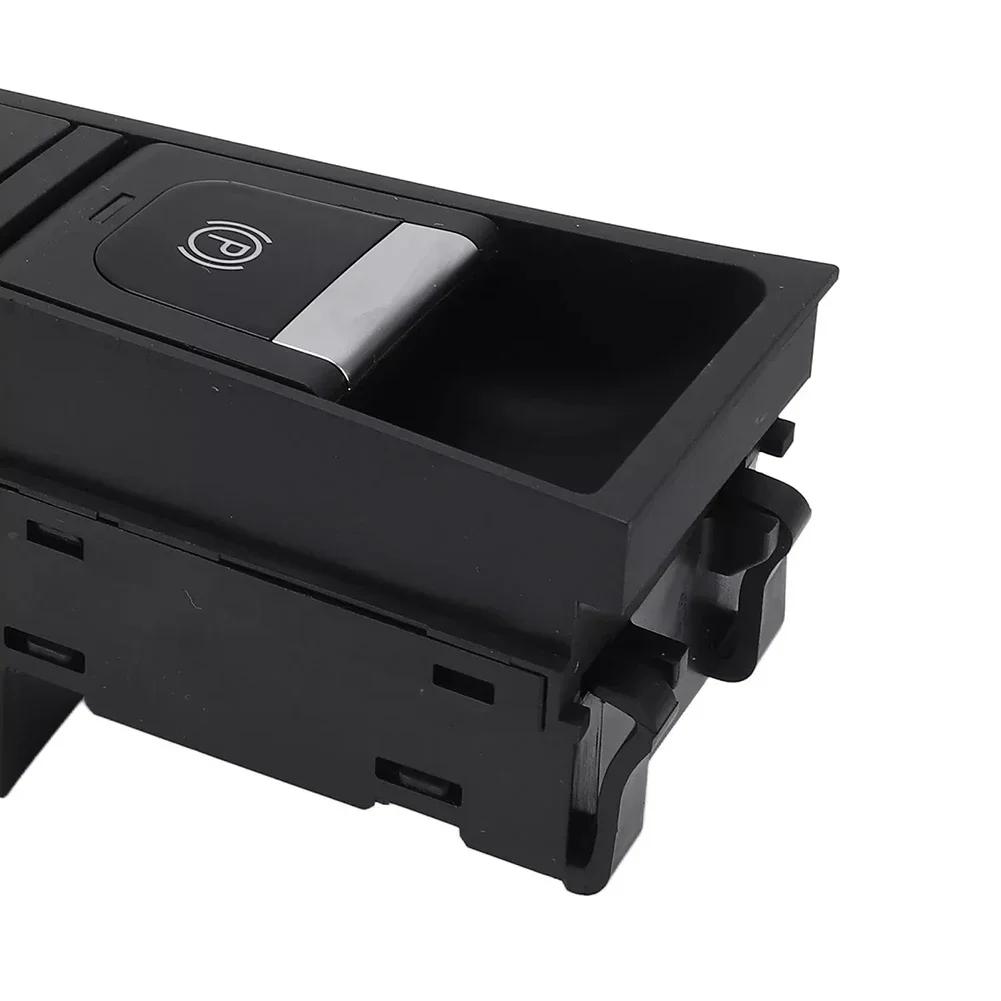 For Passat B7 2011‑2014 Engine Start Stop Switch Parking Brake Switch 3AB927137A 3AD927137B Car Accessories