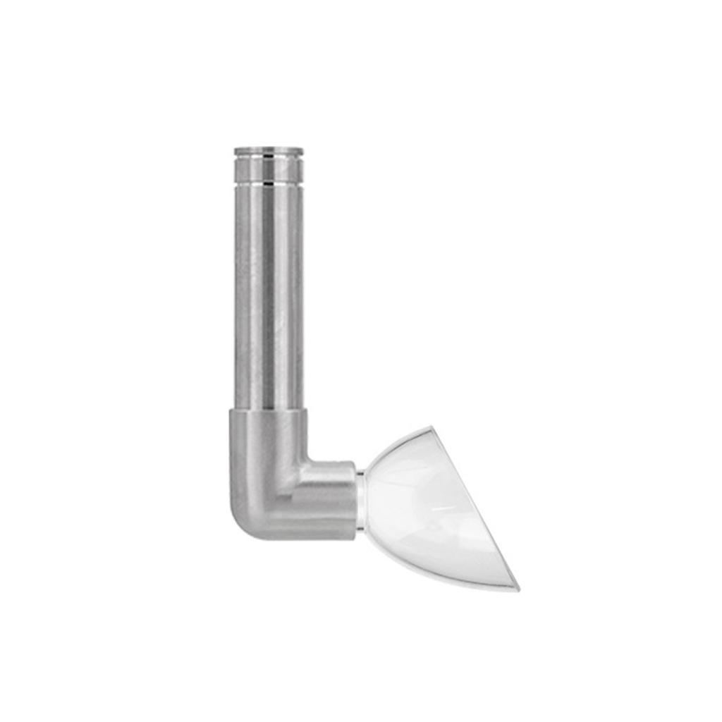 Inlet and Outlet Skimmer for Aquarium FishTank Effectively Absorb Organic Matter Removes Scums Oil Protein