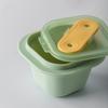 Silicone Ice Cube Tray Reusable Ice Lattice Creative Ice Cube Mold  Kitchen Tool