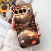 For Google Pixel 10 Pro Case Luxury Painted Covers 6.3" Soft Silicone Phone Case For Google Pixel 10 Pixel10 Pro Back Cover Capa
